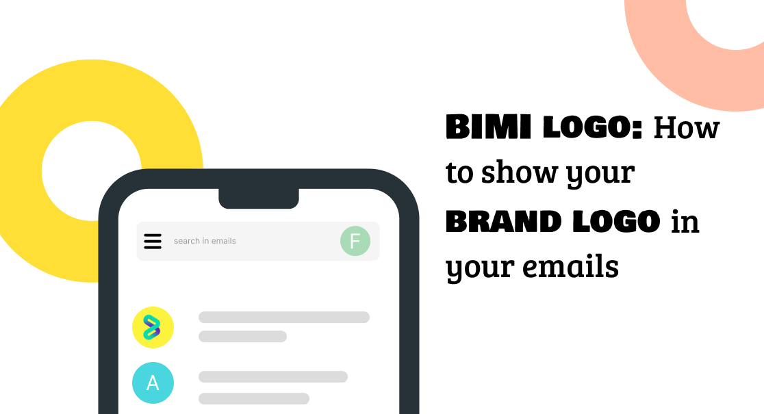 BIMI logo: How to show your brand logo in your emails