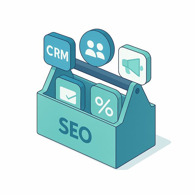 بهترین ابزار بازاریابی